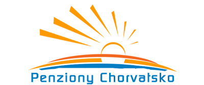 Penziony Chorvatsko